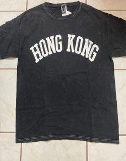Forever 21 Men’s Printed T-Shirt
