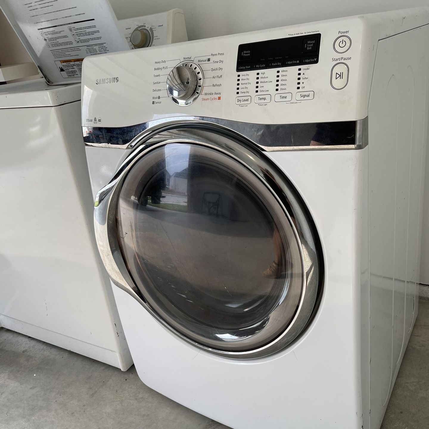 Dryer For Sale ***need Gone ASAP*** for Sale in Dallas, TX - OfferUp