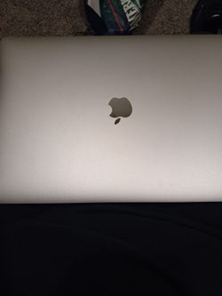 Macbook Pro 7th Gen, With Touch ID/Touch Bar