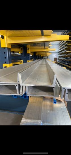 Aluminum