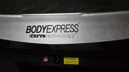 Bodyexpress