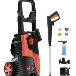 Pressure Washer ST03301BORJ-13 0911 Like New 