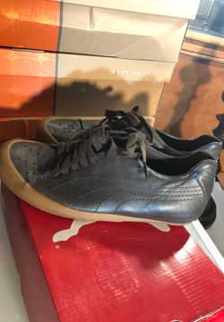 Puma size 8