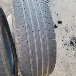 Douglas  Touring Tires.