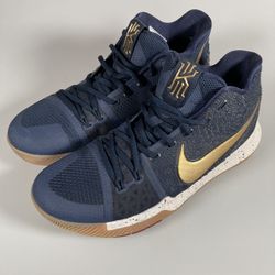 Nike Kyrie 3 Obsidian VNDS 