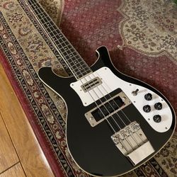 2020 Harley Benton RB-414