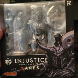 Storm Collectibles Ares