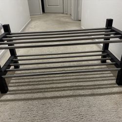 Shoe Rack