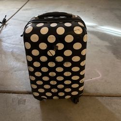 Suitcase