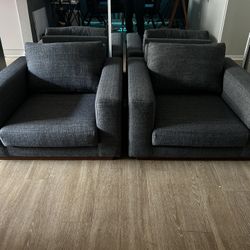 Modern Chair 