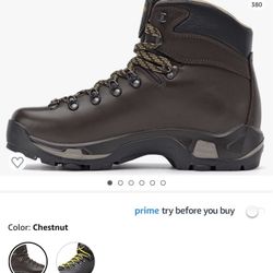 Asolo  EVO Hiking Boots Brand New