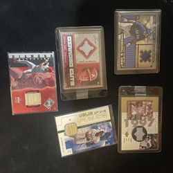 Baseball Cards