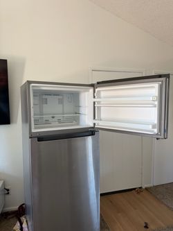 Whirlpool Fridge
