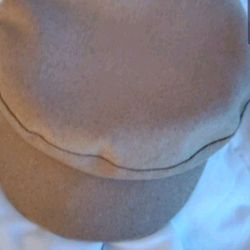Soft material hats