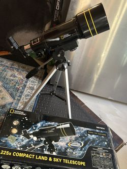 🌕Telescopes 🔭