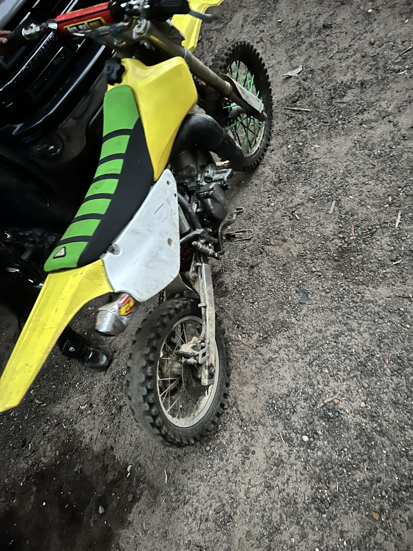 Rm 85