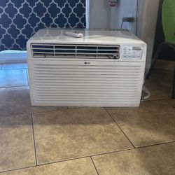 Lg Ac 