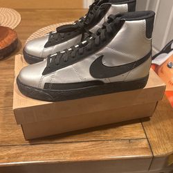 Nike Blazers 