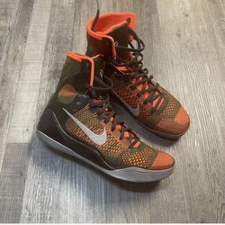 Kobe 9 Elite 