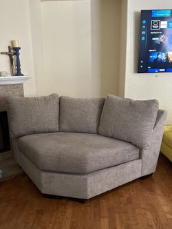 Free Couch