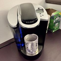 Keurig K-Classic Coffee Maker