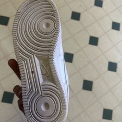 Air forcé 1