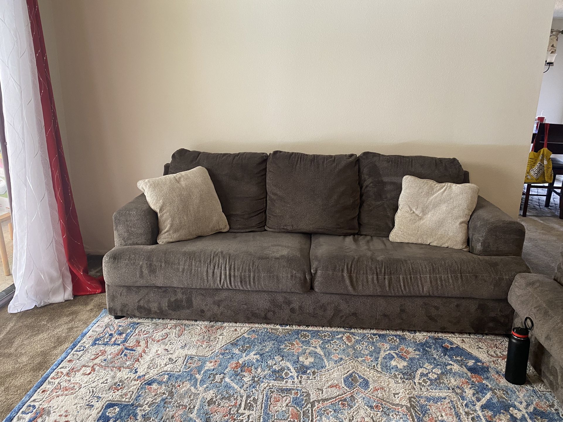 Ashley Furniture Couches