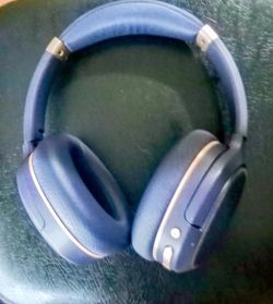 Bluetooth Headphones