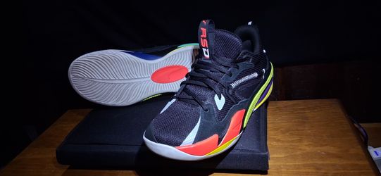 Puma RS-Dreamer 'OG' (J. Cole Launch Colorway)