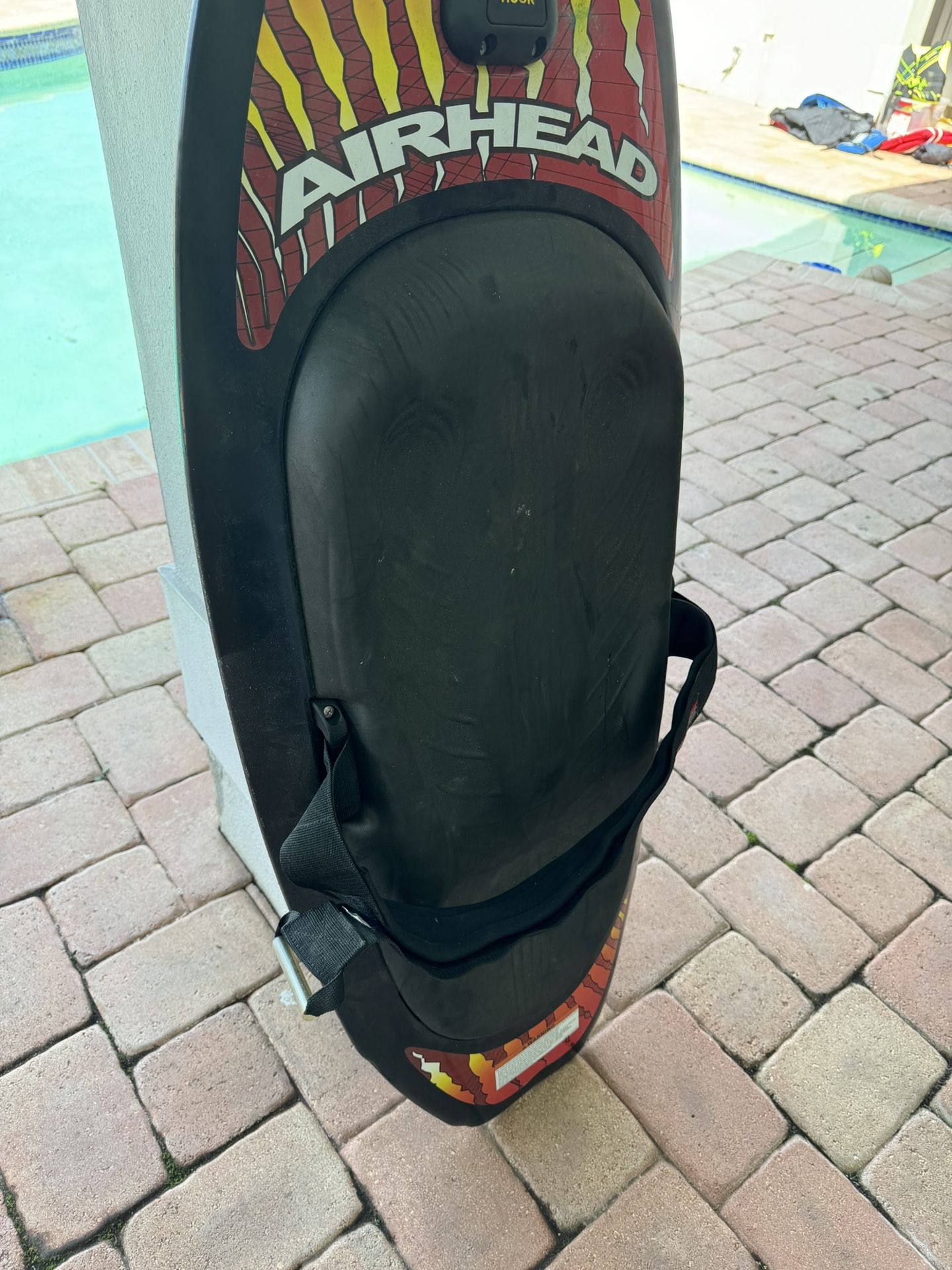 Knee Board 