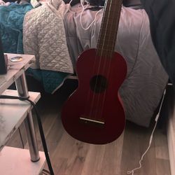 Ukulele 