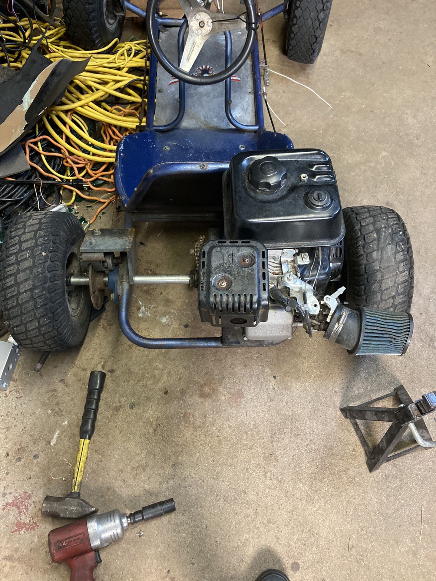 Zlsrpiranha 212Cc 30 - x0lbepe