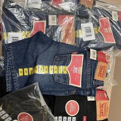 Levi’s Short Boy 3t