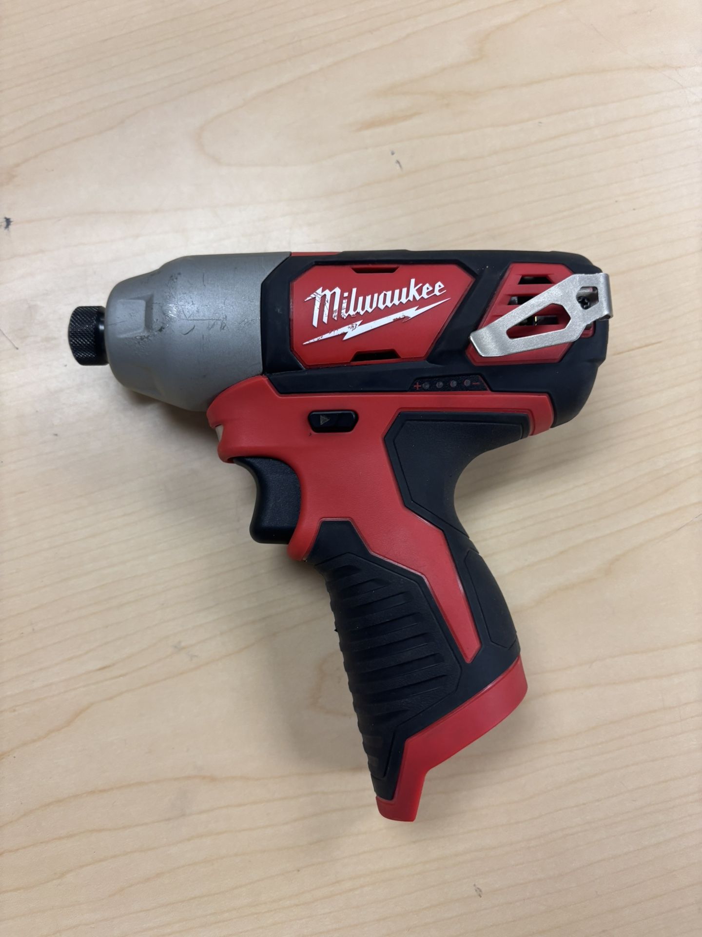 Milwaukee M12 Kit
