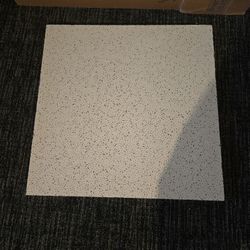 5 Boxes Ceiing Tile
