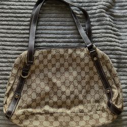 Gucci Handbag 