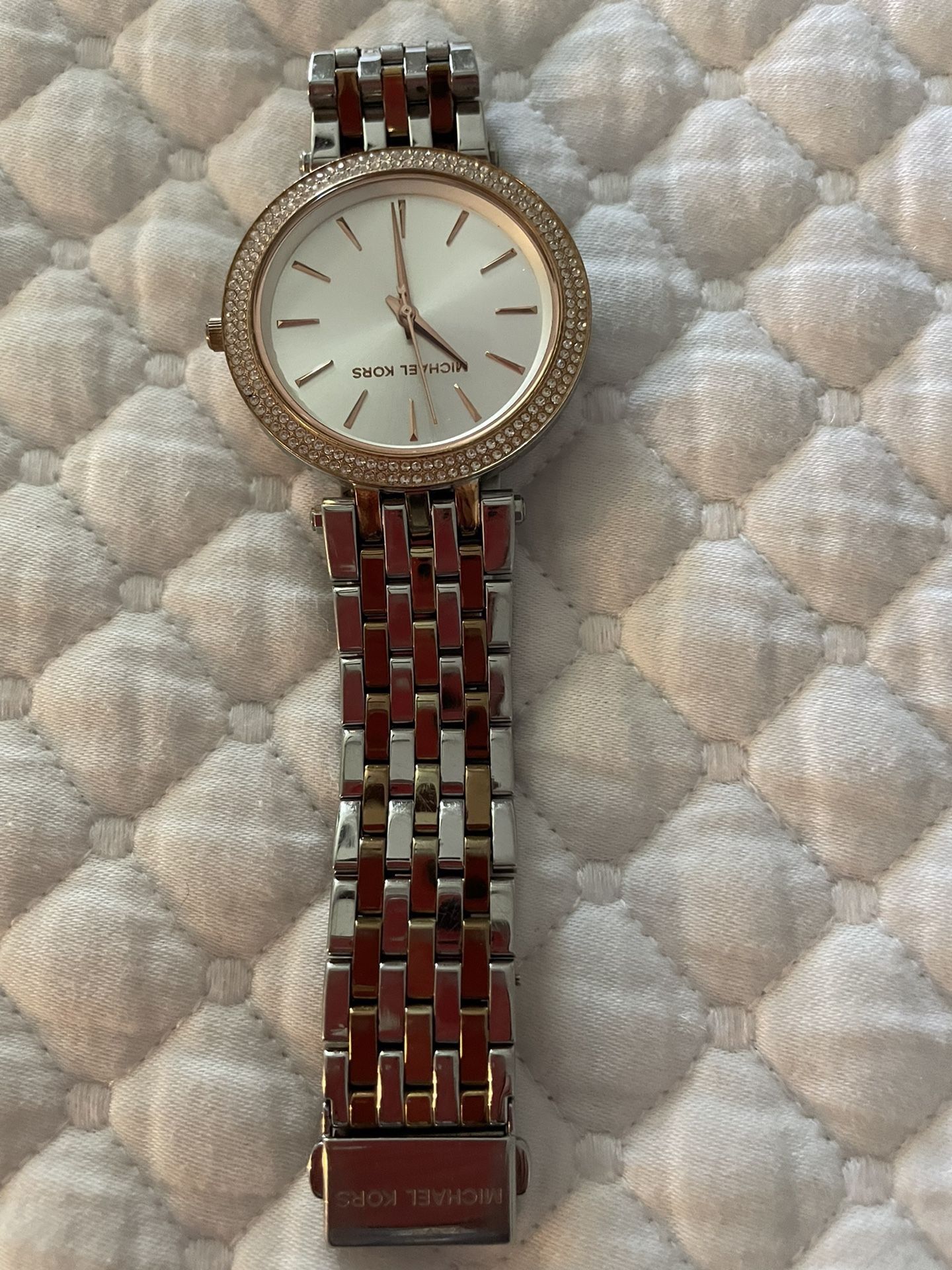 Michael Kors Women Watch