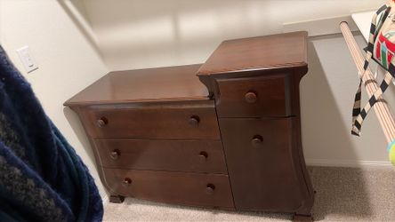 Pottery barn baby/kids dressers