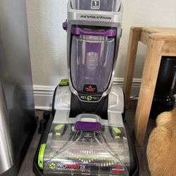 Bissell Pet Pro Vacuum Cleaner 