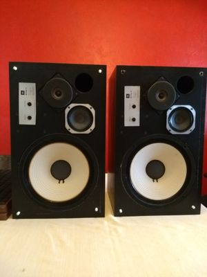 Jbl L Upgraded To L100 Speakers For Sale In Pittsburgh Pa Offerup