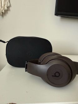 Beat Studio Head phones