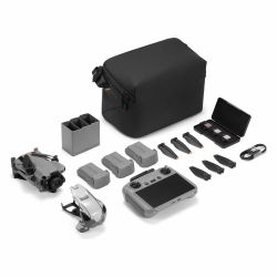 DJI MINI 5 PRO FLY MORE COMBO PLUS