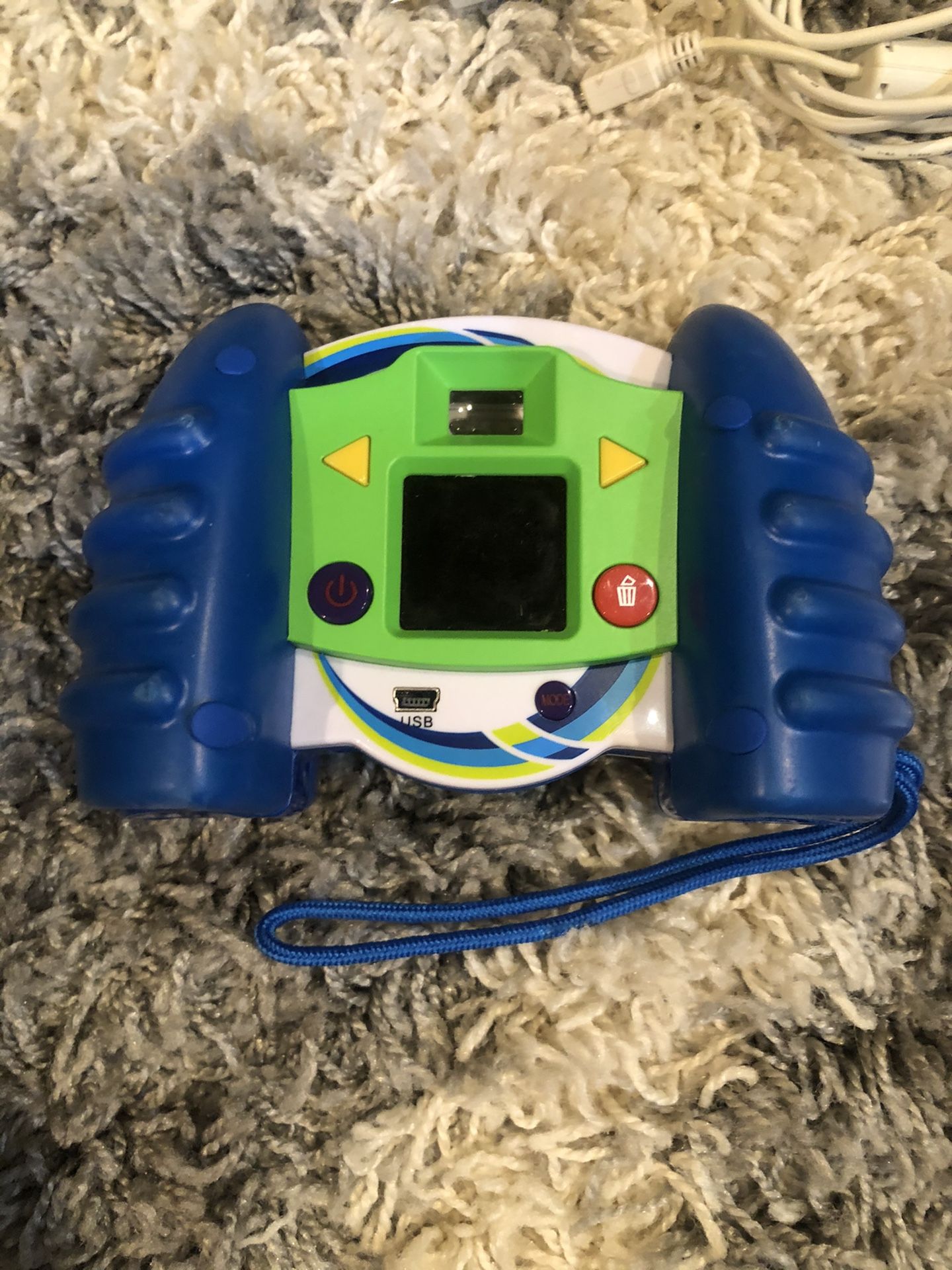 Discovery Kids Digital Camera