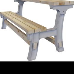  Bench Table 