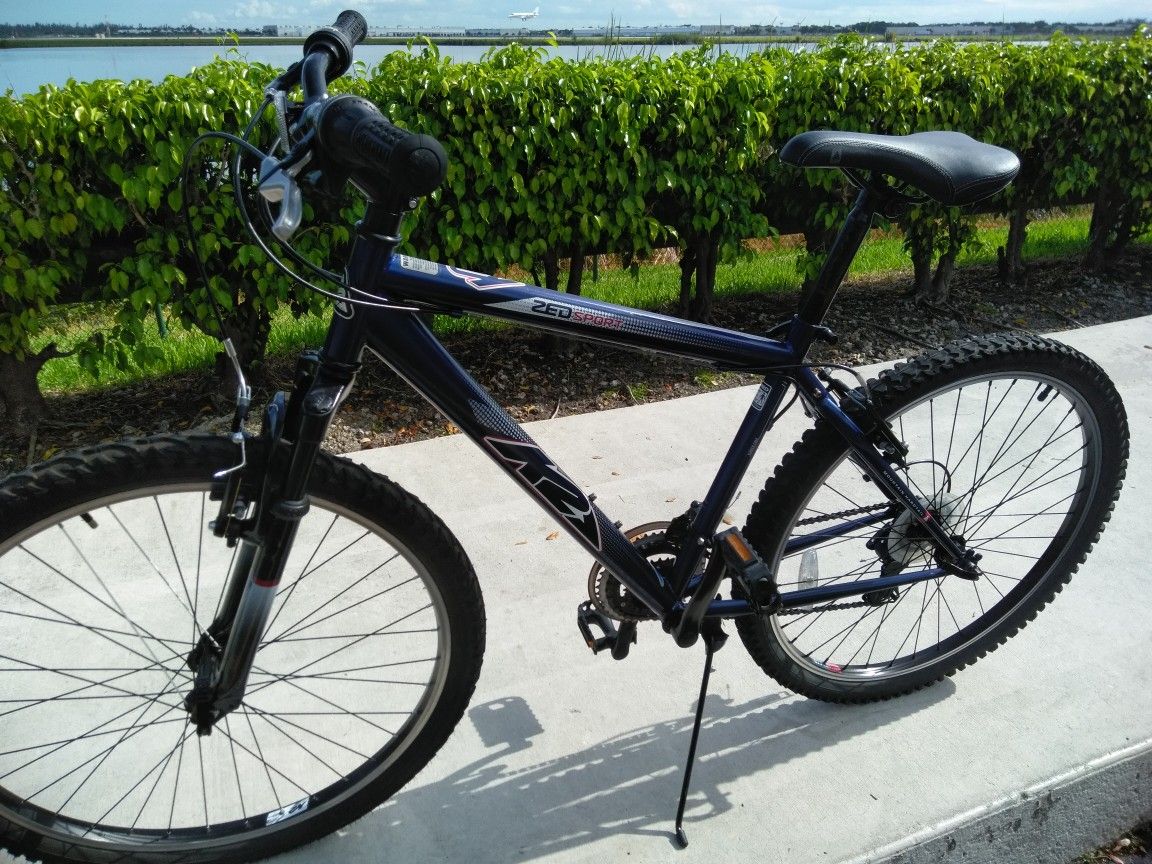 K2 zed sale sport