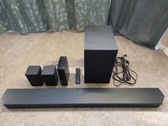 Samsung HW-Q750B Soundbar Surround System