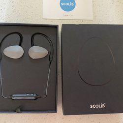 Wireless Bluetooth Earphone 