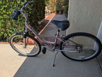Women's Diamondback Serene Bicycle