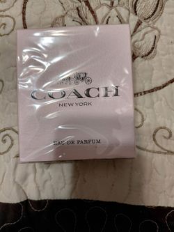 Coach New York Eau de Parfum