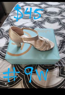 Low Heels ðŸ‘